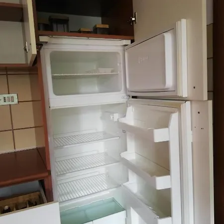 Casa Rosaguta * Vescina