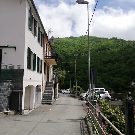 Διαμέρισμα Casa Rosaguta Vescina