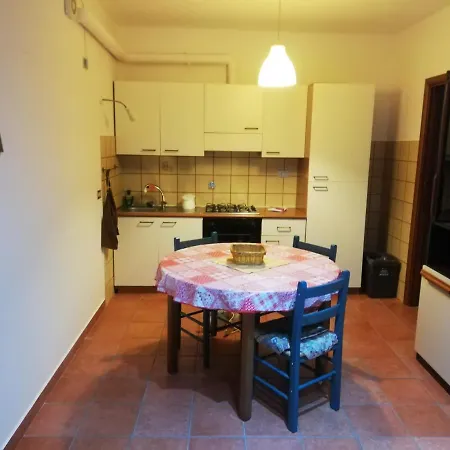 Casa Rosaguta *