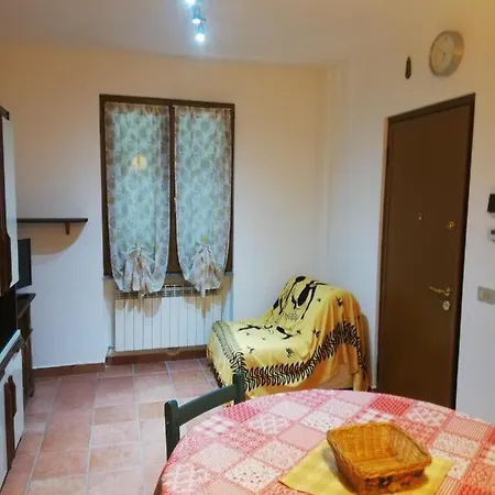 Casa Rosaguta Διαμέρισμα