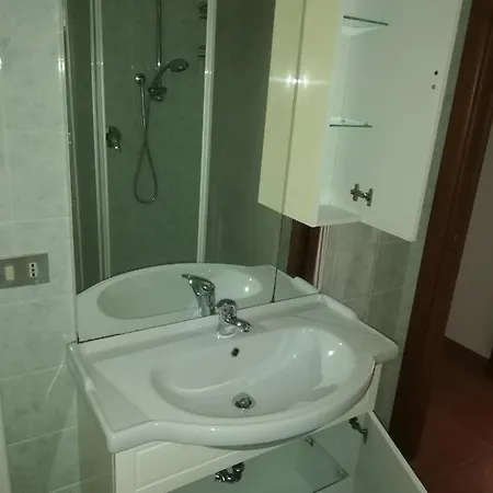 Casa Rosaguta شقة