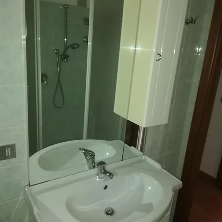 شقة Casa Rosaguta *