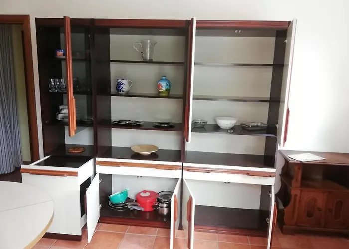 Casa Rosaguta Διαμέρισμα Vescina