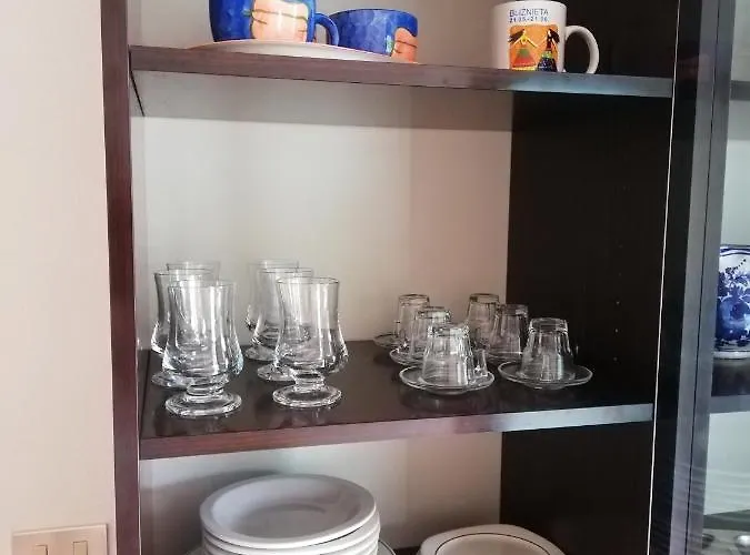 Casa Rosaguta Διαμέρισμα *