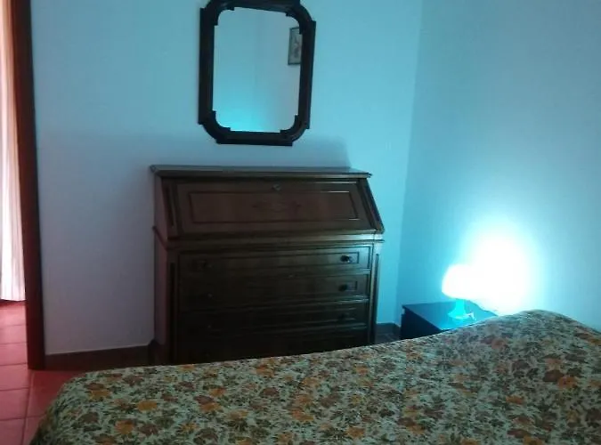 Casa Rosaguta * Vescina