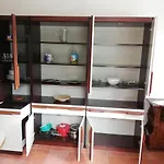 Casa Rosaguta شقة Vescina