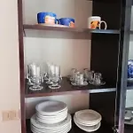 Casa Rosaguta شقة *