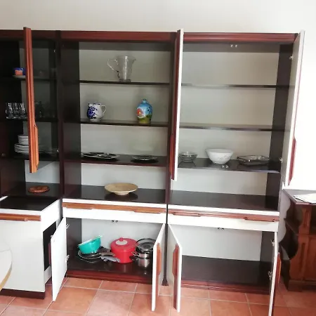 Casa Rosaguta Apartment Vescina