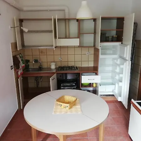 Casa Rosaguta
