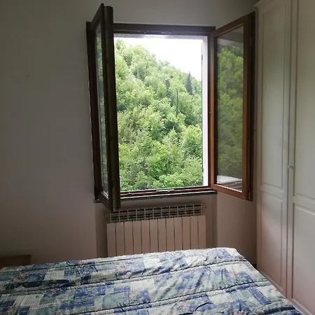 Casa Rosaguta Appartement *