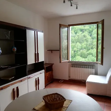 Casa Rosaguta Appartement Vescina