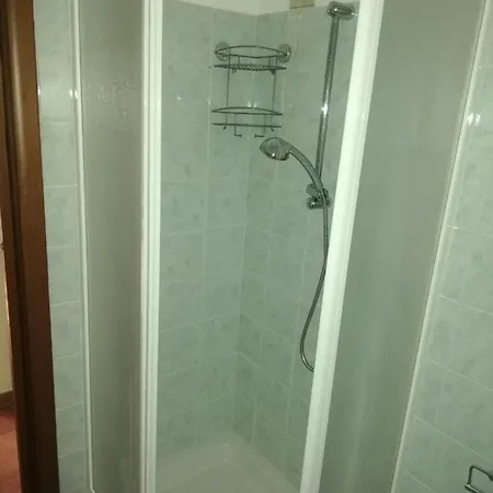 Apartment Casa Rosaguta Vescina