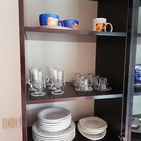 Casa Rosaguta Appartement *