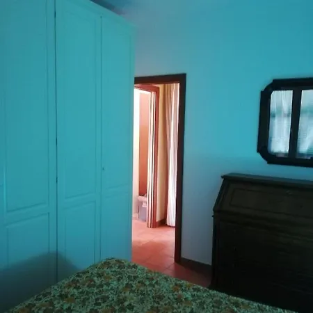 Casa Rosaguta Apartment Vescina