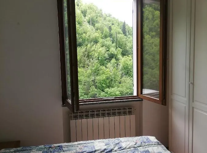 Casa Rosaguta Apartman *