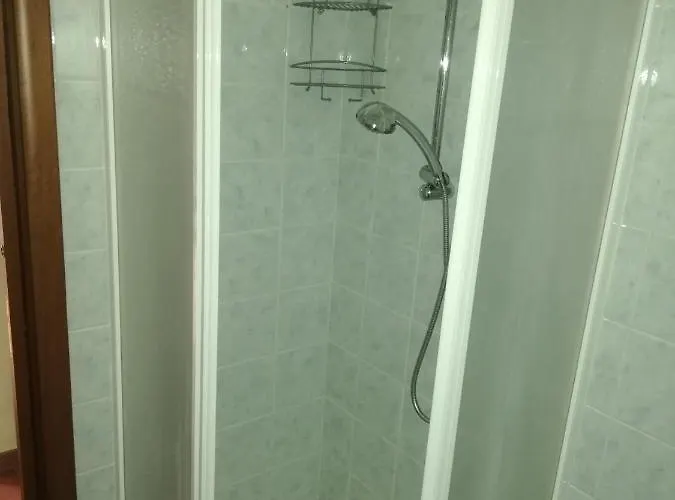 شقة Casa Rosaguta Vescina