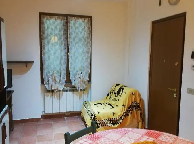 Casa Rosaguta شقة