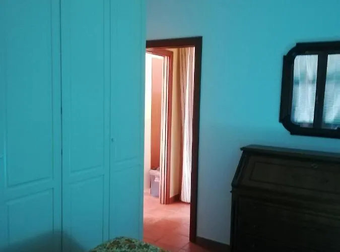 Casa Rosaguta شقة Vescina
