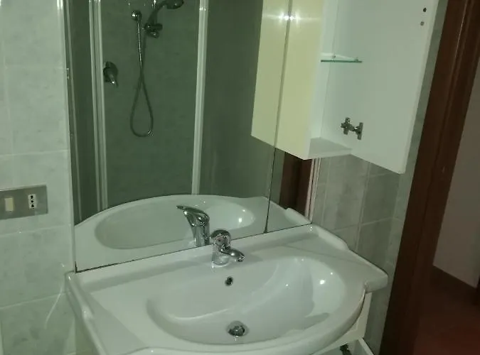 Casa Rosaguta شقة