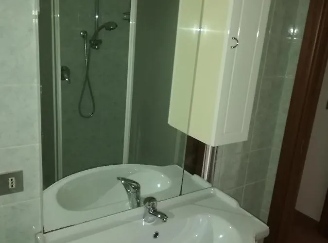 شقة Casa Rosaguta *